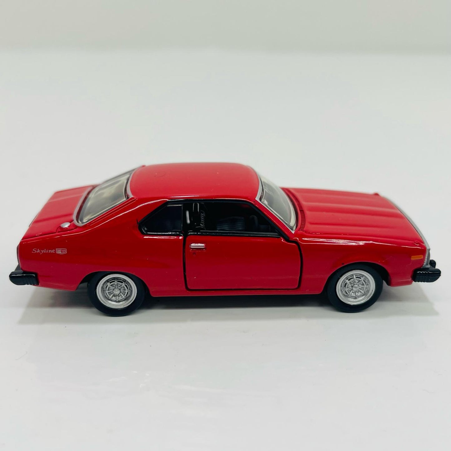 Used: Nissan Skyline 2000 Turbo GT-E・S Tomica Premium Release Commemorative Edition "Tomica Premium No. 08"