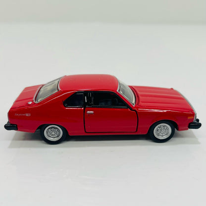 Used: Nissan Skyline 2000 Turbo GT-E・S Tomica Premium Release Commemorative Edition "Tomica Premium No. 08"