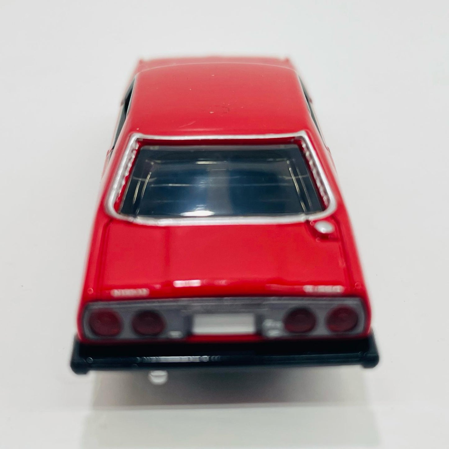 Used: Nissan Skyline 2000 Turbo GT-E・S Tomica Premium Release Commemorative Edition "Tomica Premium No. 08"