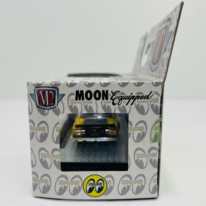 1/641971NissanSkylineGT-R(リキッドゴールド)「MOONEYESSPECIALRELEASE」[32500-S69]
