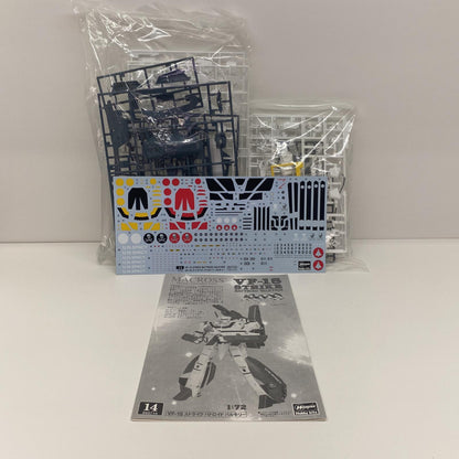 1/72VF-1Sストライクバトロイドバルキリー「超時空要塞マクロス愛・おぼえていますか」シリーズNo.14[65714]