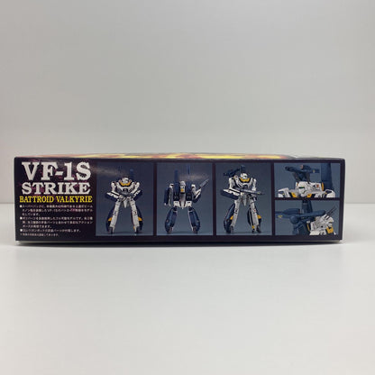 1/72VF-1Sストライクバトロイドバルキリー「超時空要塞マクロス愛・おぼえていますか」シリーズNo.14[65714]