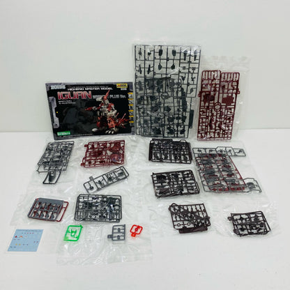1/72EZ-017イグアンマーキングプラスVer.「ZOIDSゾイド」HMM[ZD158]