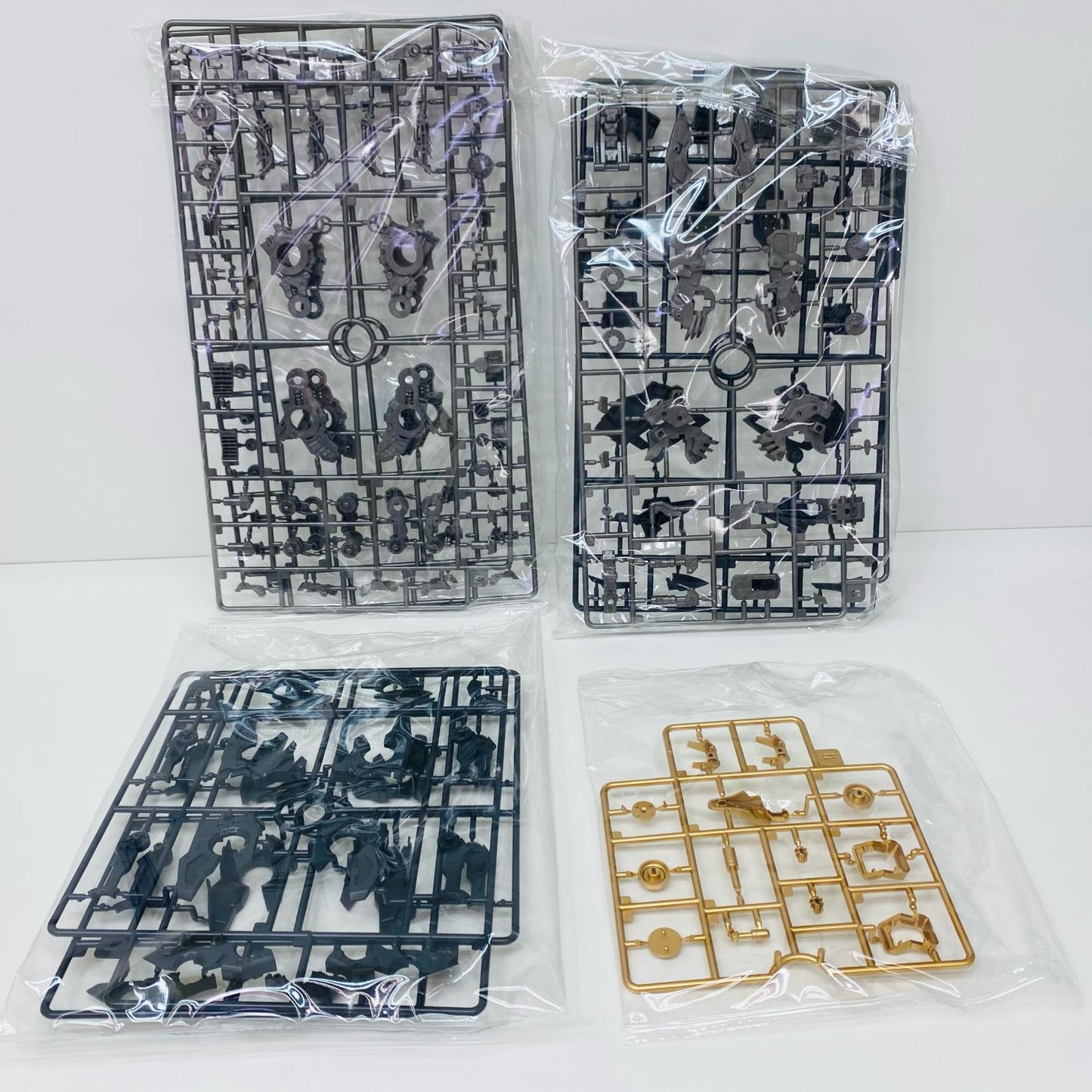 1/72RZ-046シャドーフォックスマーキングプラスVer.「ZOIDSゾイド」HMM[ZD145X]