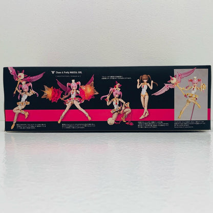 【中古】 1/1Chaos＆Prettyマジカルガール「メガミデバイス」[KP429]