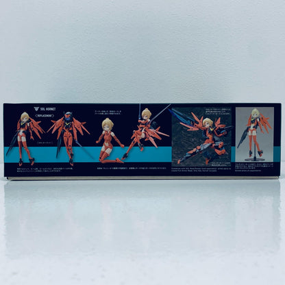 【中古】 1/1SOLホーネット「メガミデバイス」[KP412X]