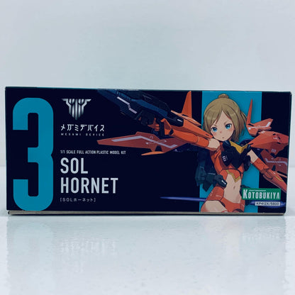 【中古】 1/1SOLホーネット「メガミデバイス」[KP412X]
