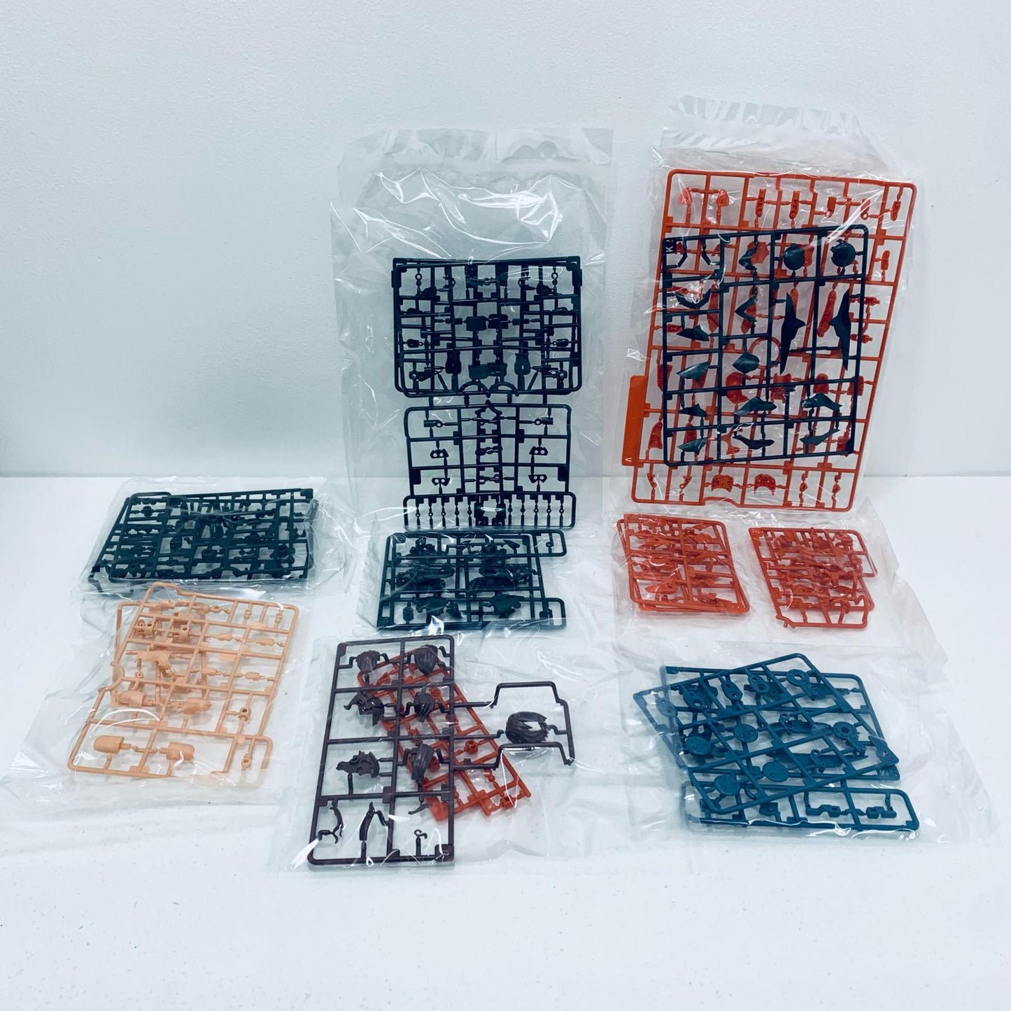 【中古】 1/1SOLロードランナー「メガミデバイス」[KP434X]