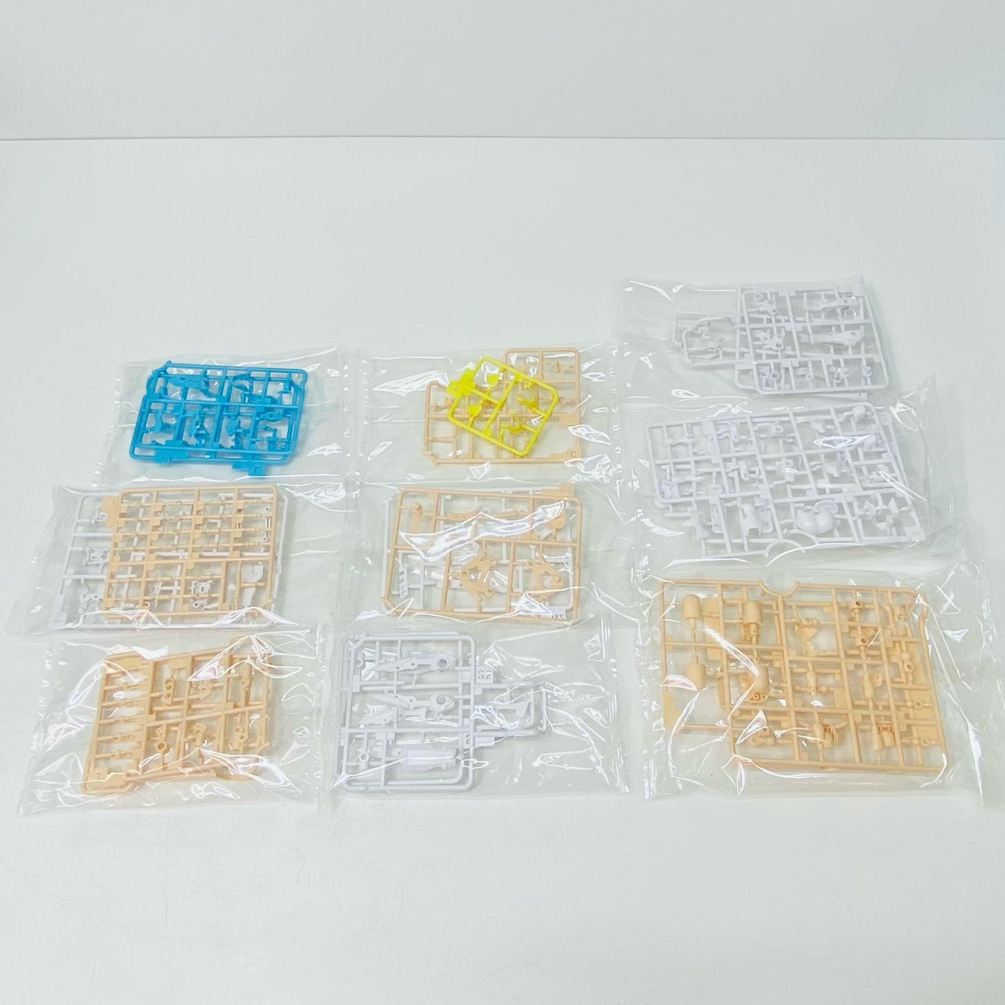 【中古】 1/1朱羅弓兵蒼衣「メガミデバイス」[KP466R]【飾磨店】