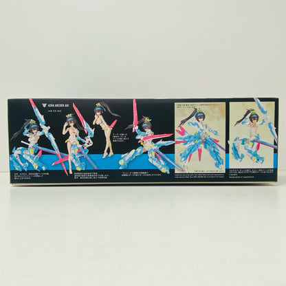 【中古】 1/1朱羅弓兵蒼衣「メガミデバイス」[KP466R]【飾磨店】