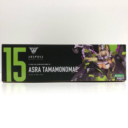 【中古】 1/1朱羅玉藻ノ前「メガミデバイス」[KP590]【飾磨店】