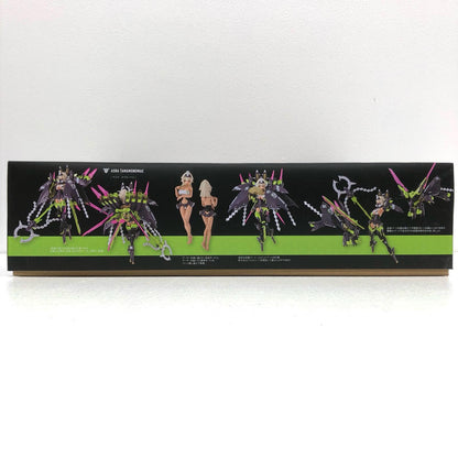 【中古】 1/1朱羅玉藻ノ前「メガミデバイス」[KP590]【飾磨店】