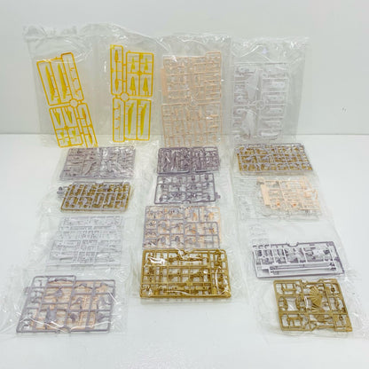 【中古】 1/1朱羅玉藻ノ前白面金毛「メガミデバイス」コトブキヤショップ限定[KP719]