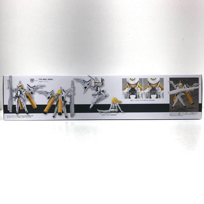 [Used] Megami Device x Busou Shinki Plastic Model 1/1 Angel Type Arnval Plastic Model [KP377] KP377 [Kakogawa Logistics] 