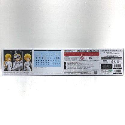 [Used] Megami Device x Busou Shinki Plastic Model 1/1 Angel Type Arnval Plastic Model [KP377] KP377 [Kakogawa Logistics] 