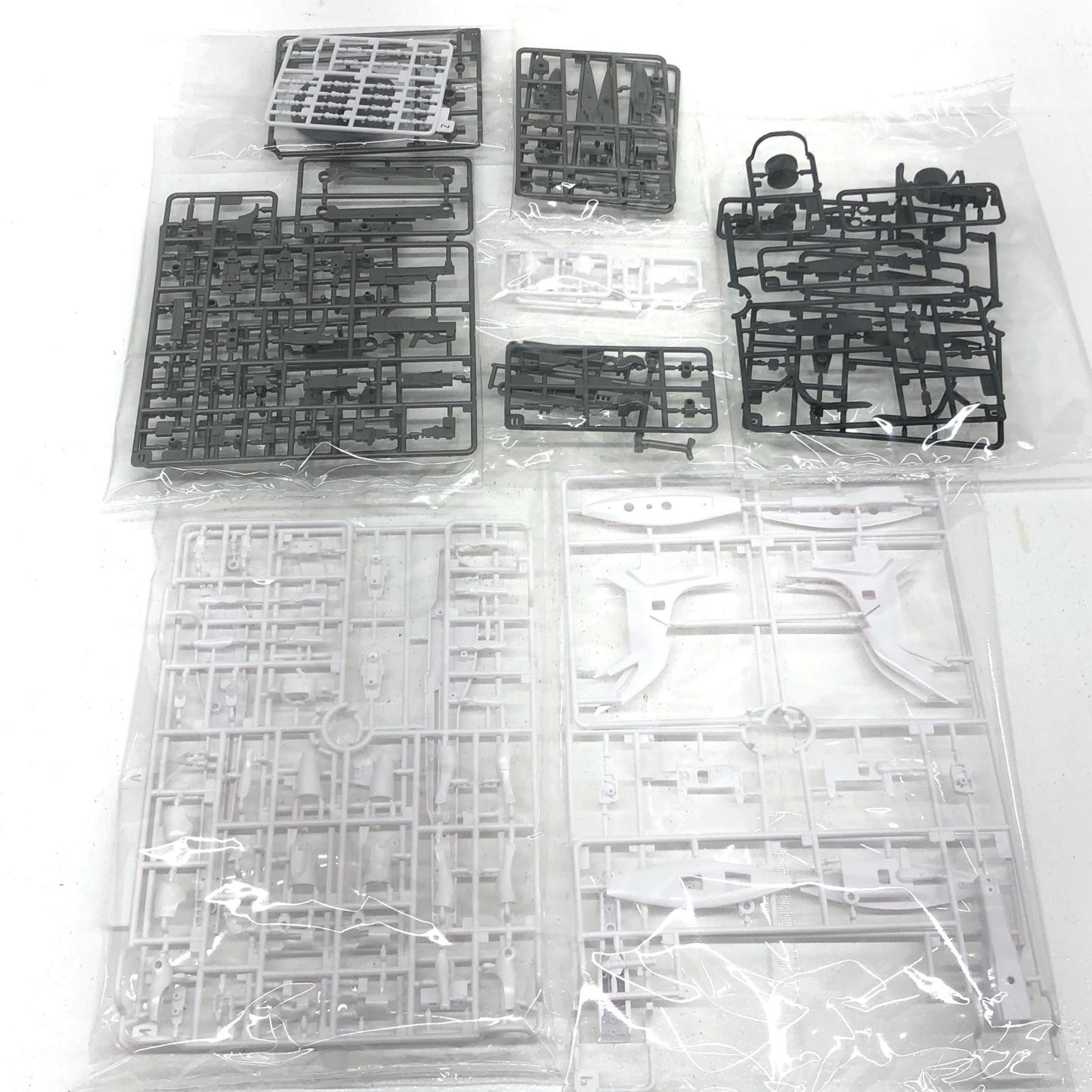 【中古】 1/1天使型アーンヴァル「メガミデバイス×武装神姫」[KP377]【飾磨店】