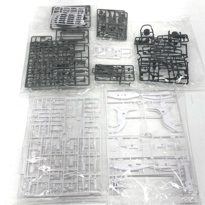 [Used] Megami Device x Busou Shinki Plastic Model 1/1 Angel Type Arnval Plastic Model [KP377] KP377 [Kakogawa Logistics] 
