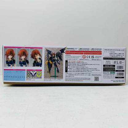 金潟すぐみ【臥薪】「メガミデバイス×アリス・ギア・アイギス」[KP659]