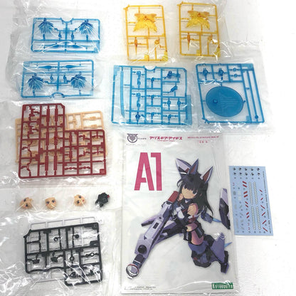 【中古】 吾妻楓「メガミデバイス×アリス・ギア・アイギス」[KP463]【飾磨店】
