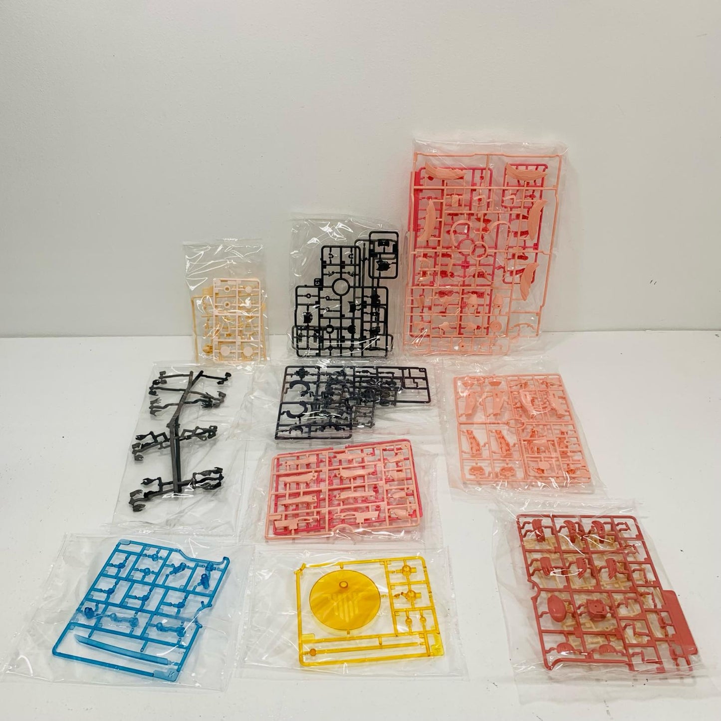 【中古】 相河愛花【仁愛】「メガミデバイス×アリス・ギア・アイギス」[KP562]