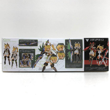 【中古】 ファンタシースターオンライン2es プラモデル ジェネステラ イノセントVer. KP481【加古川物流】