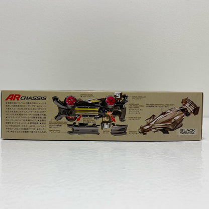 【中古】 1/32エアロアバンテブラックスペシャルARシャーシミニ四駆特別企画[95376]【フィギュア】