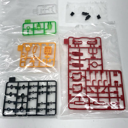 [Used] Combat Mecha Xabungle Plastic Model Xabungle MODEROID 1/100 [Shikama Store] 