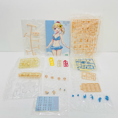 1/10結城まどか(水着)ドリーミングスタイルサニースカイ「創彩少女庭園」コトブキヤショップ限定[JK028]