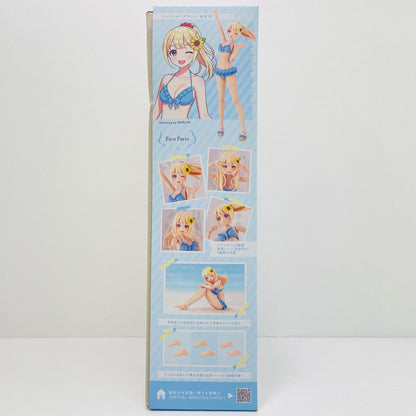 1/10結城まどか(水着)ドリーミングスタイルサニースカイ「創彩少女庭園」コトブキヤショップ限定[JK028]