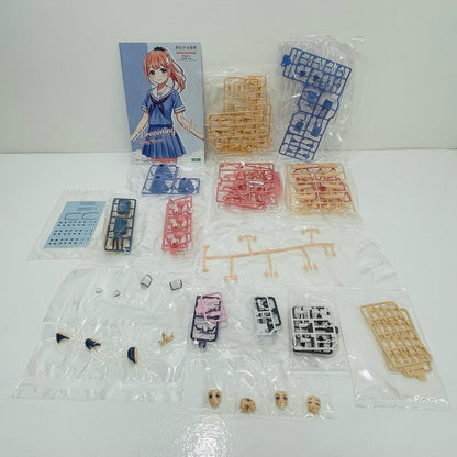 1/10 Madoka Yuki Momozakura High School Summer Clothes Dreaming Style Milky Marine "Sousai Shoujo Teien" Kotobukiya Shop Exclusive [JK022]