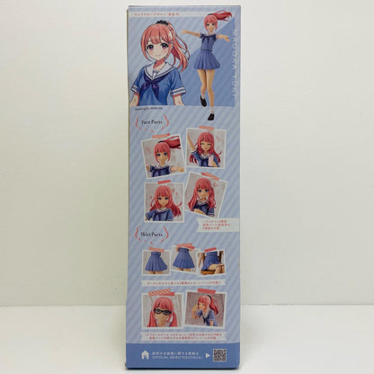 1/10 Madoka Yuki Momozakura High School Summer Clothes Dreaming Style Milky Marine "Sousai Shoujo Teien" Kotobukiya Shop Exclusive [JK022]