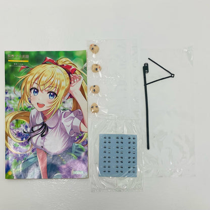 [Used] 1/10 Ritsuka Saeki (St. Iris Girls' Academy High School, Summer Uniform) Dreaming Style Knights of Iris "Sosai Shojo Teien" Kotobukiya Shop Limited [JK025]