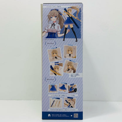 [Used] 1/10 Ritsuka Saeki (St. Iris Girls' Academy High School, Summer Uniform) Dreaming Style Knights of Iris "Sosai Shojo Teien" Kotobukiya Shop Limited [JK025]