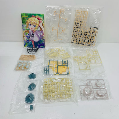 【中古】 1/10佐伯リツカ聖アイリス女学園高等部・夏服「創彩少女庭園」[JK003]