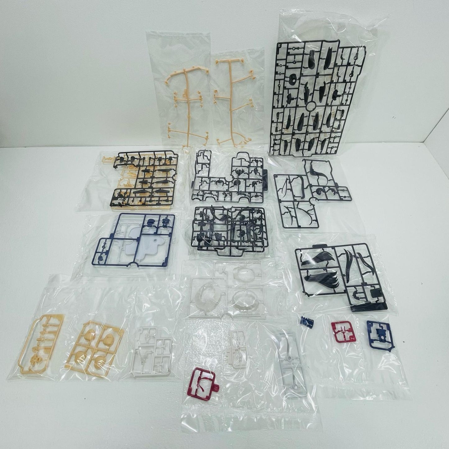 【中古】 1/10佐伯リツカ聖アイリス女学園高等部・冬服ドリーミングスタイルスノーホワイト「創彩少女庭園」コトブキヤショップ限定[JK032]