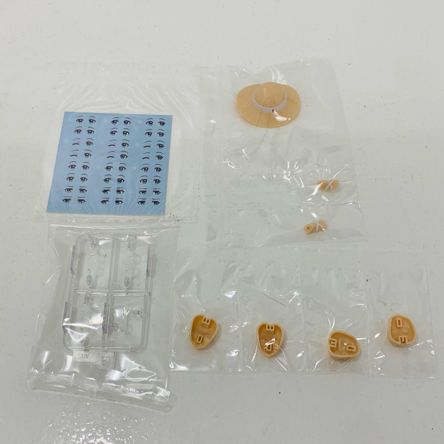 【中古】 1/10小鳥遊暦(水着)「創彩少女庭園」[JK020]【飾磨店】