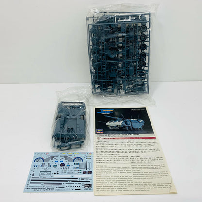 [Used] 1/35 Galleon "Crusher Joe" Creator Works Series [CW23]