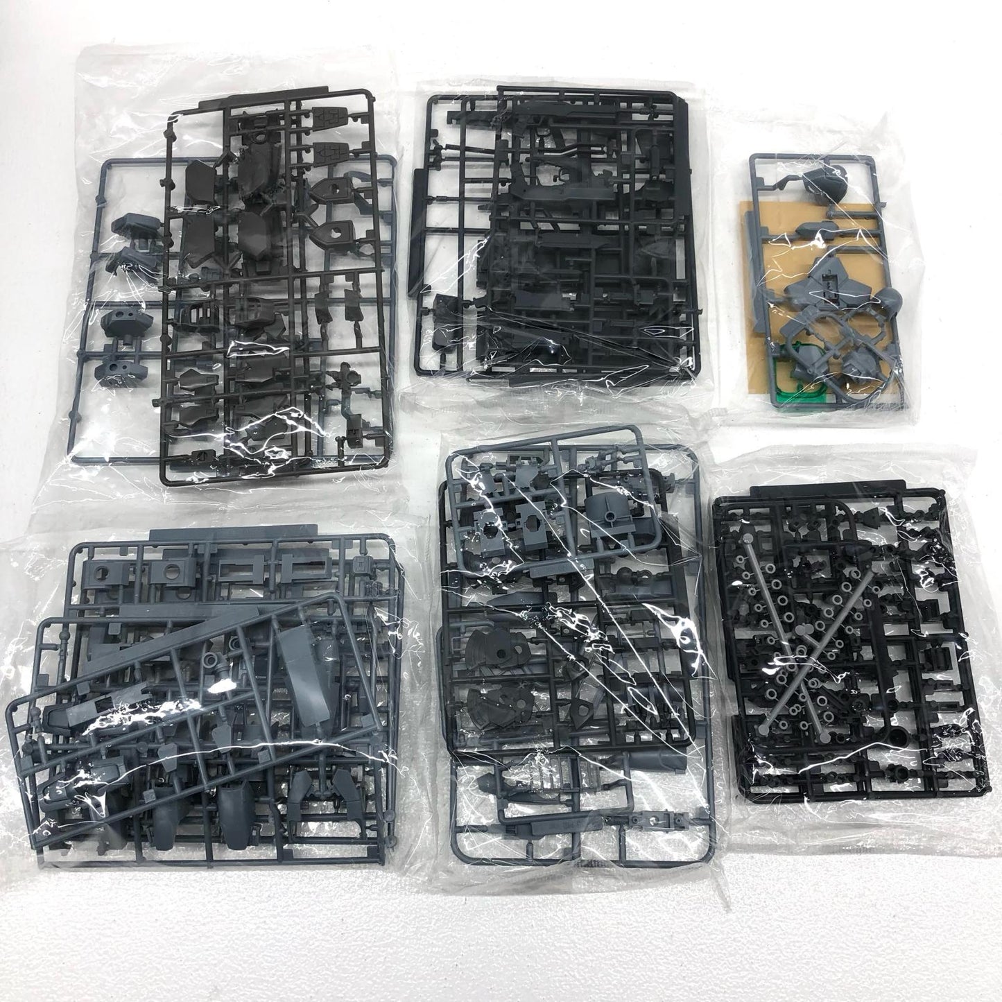 【中古】 1/48アームスレイブガ-ンズバックM9Ver.1.5「フルメタル・パニック!TheSecondRaid」[54109]