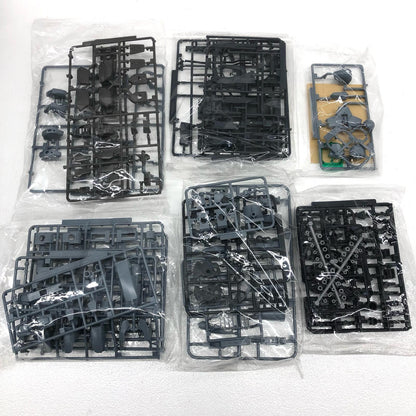 【中古】 1/48アームスレイブガ-ンズバックM9Ver.1.5「フルメタル・パニック!TheSecondRaid」[54109]