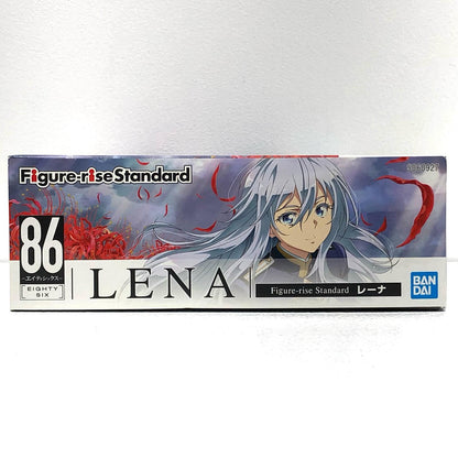 [Used] 86-Eighty Six- Plastic Model Lena Figure-rise Standard 5060927 [Shikama Store] 
