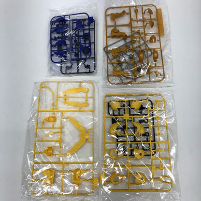 【中古】 NG騎士ラムネ＆40 プラモデル キングスカッシャー MODEROID【飾磨店】
