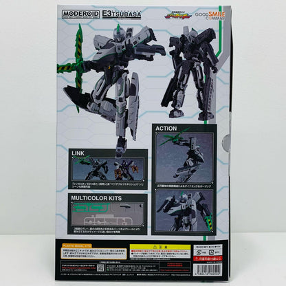 【中古】 MODEROIDシンカリオンE3つばさアイアンウイング「新幹線変形ロボシンカリオン」【飾磨店】