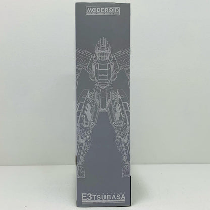 【中古】 MODEROIDシンカリオンE3つばさアイアンウイング「新幹線変形ロボシンカリオン」【飾磨店】