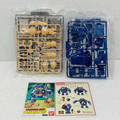 【中古】 キャラメルマン1号「Dr.スランプアラレちゃん」