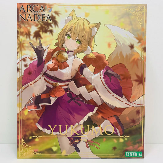 【中古】 ユクモ「アルカナディア」[AR003]