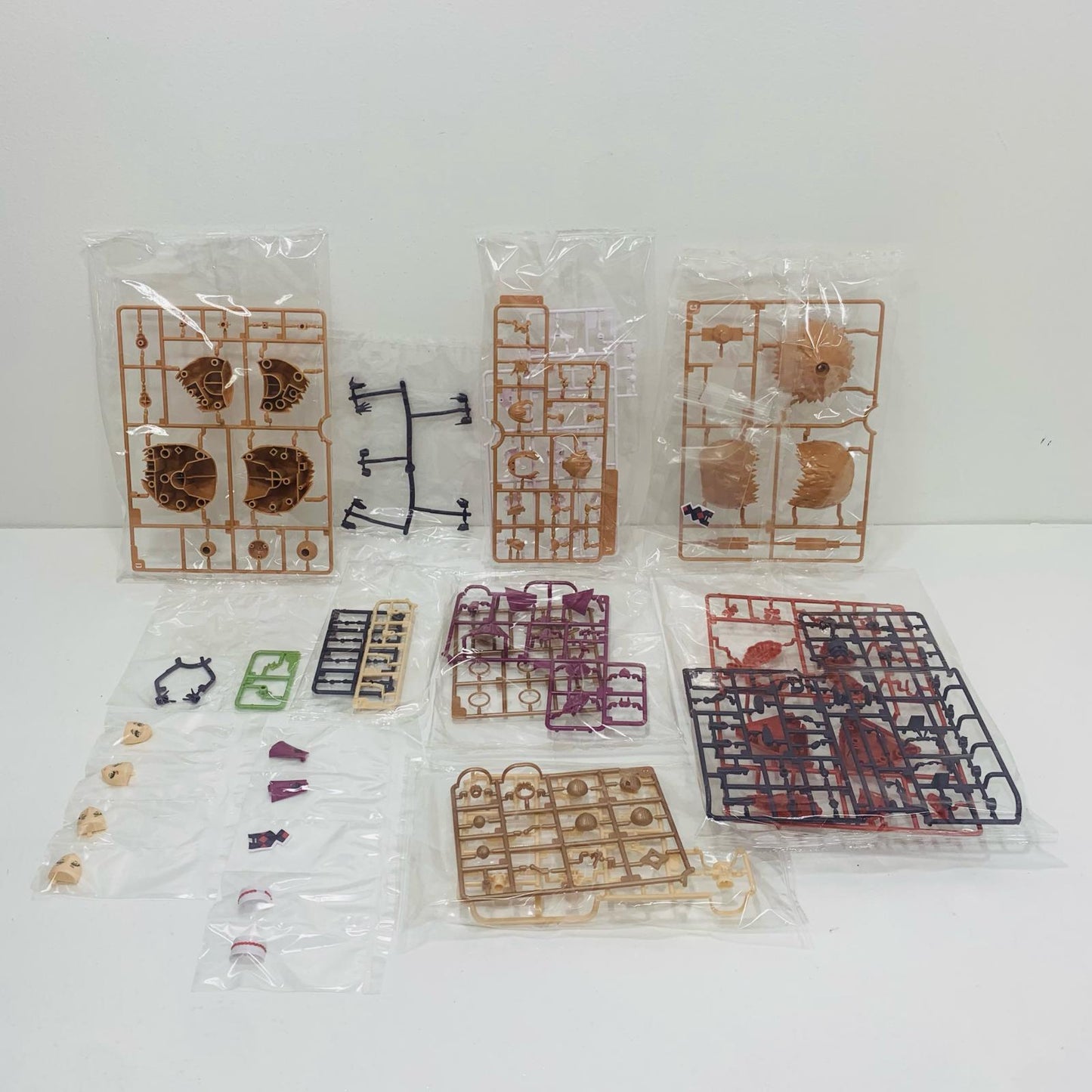 【中古】 ユクモ「アルカナディア」[AR003]