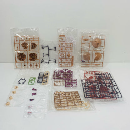 【中古】 ユクモ「アルカナディア」[AR003]