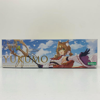 【中古】 ユクモ「アルカナディア」[AR003]