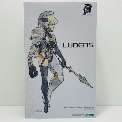 【中古】 ルーデンス[KP436]