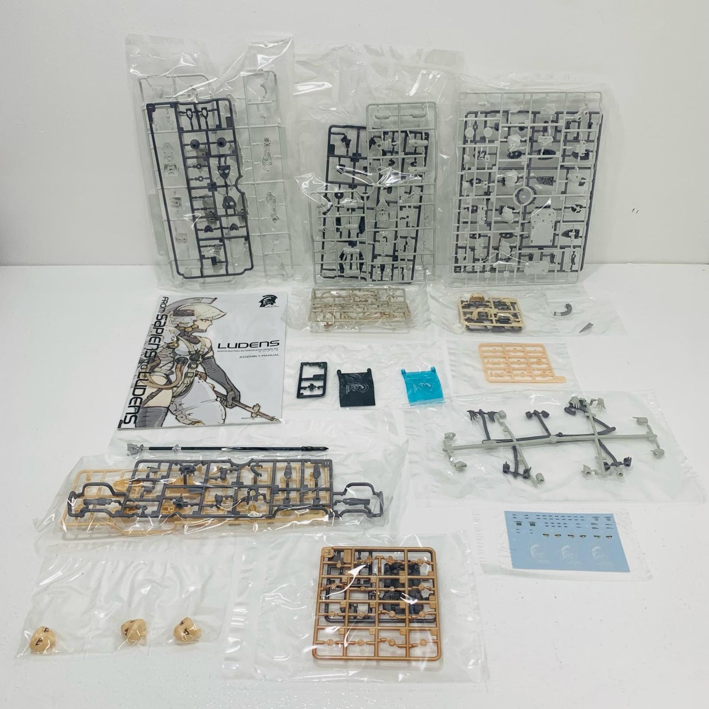 【中古】 ルーデンス[KP436]